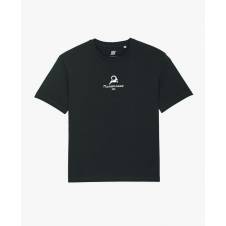 T-shirt Unleash GOAT noir - Thundernoise