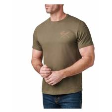 T-shirt CHOOSE WISELY - 5.11 tactical
