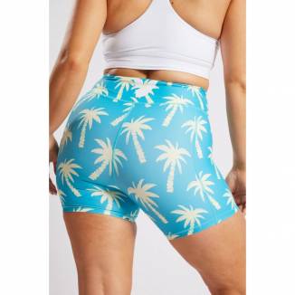 Booty Short CALIFORNIA DREAMIN 5 plus - Voxy Official