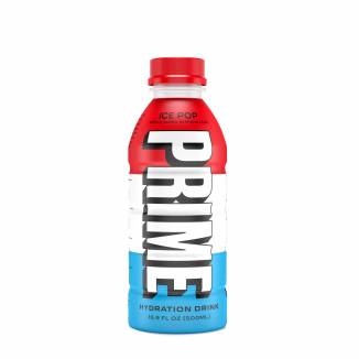 Boisson hydratante PRIME - Ice Pop - Prime Drink
