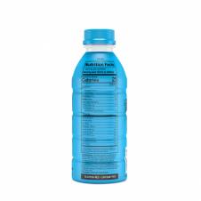 Boisson hydratante PRIME - Blue Raspberry - Prime Drink