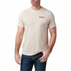 T-shirt ALPHA ACORN SABLE - 5.11 tactical