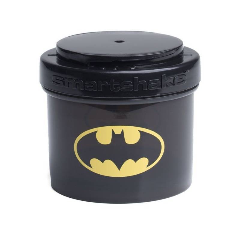 Boite de Rangement Revive Storage Batman 200ml -  Smartshake