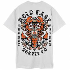 T-shirt HOLD FAST - Rokfit