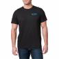T-shirt LAND OF THE FREE - 5.11 tactical