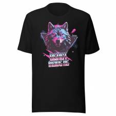 T-shirt Beast Mode noir - Snatched