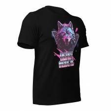 T-shirt Beast Mode noir - Snatched