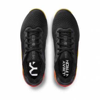 Chaussures CXT-1 TRAINER 234 BLACK INFERNO - LIMITED EDITION - TYR