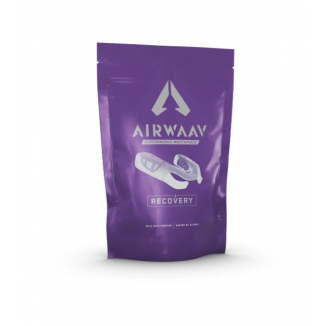 Airwaav Recovery - Airwaav