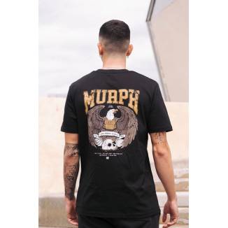 T-shirt MURPH Day - Hero Wood, édition 2024 - Thundernoise
