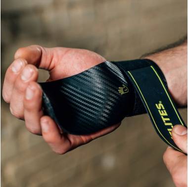 Maniques Crossfit Hand Grips Quad Carbon velites boutique Snatched accessoires sport fitness training tractions