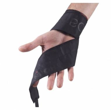 Bandes de poignets - Wrist Wraps - Black logo - Thorn Fit