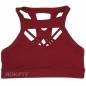 Brassière The Lacey Rose merlot - Rokfit