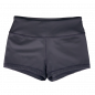 Booty Short femme gris PEPPER - Savage Barbell