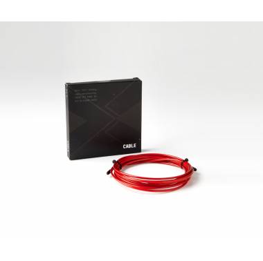 Cable rouge standard 2,5 mm - 3m - Corde à sauter - PICSIL