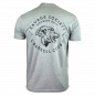T-shirt homme SAVAGE SOCIETY -Savage Barbell