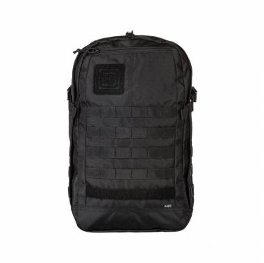 Sac à dos crossfit Rapid Origin Backpack noir - 5.11 tactical boutique snatched equipement et accessoires