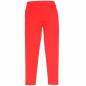 Legging Femme 7/8 taille haute rouge PLUM - Rokfit