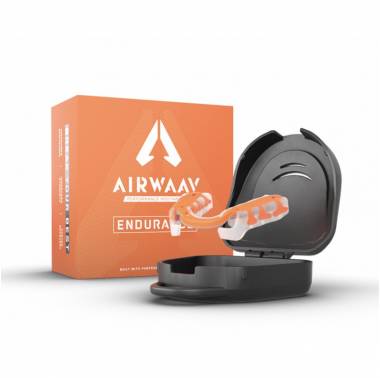 Airwaav endurance mouthpiece - Airwaav