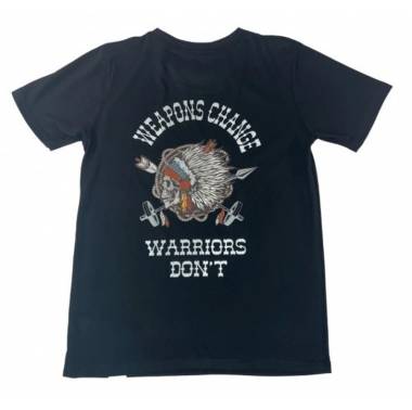 T-shirt WARRIORS CONQUEST - Ardor Progress