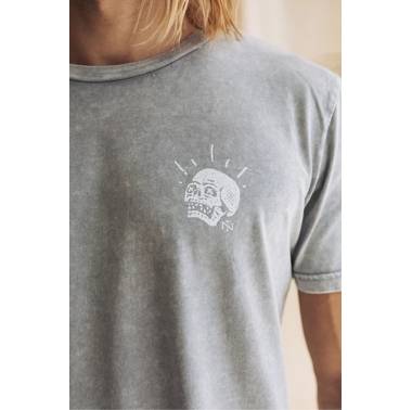 T-shirt DOUBLE UNDERS WIPLASH - Thundernoise