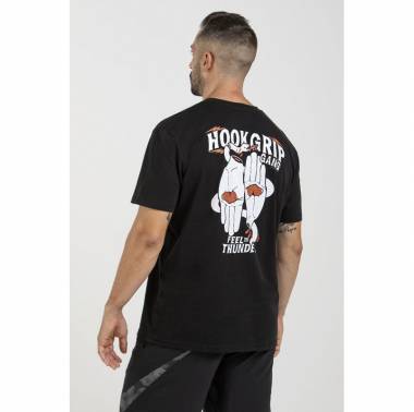 T-shirt HOOKGRIP GANG - Thundernoise