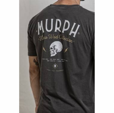 T-shirt MURPH - Thundernoise