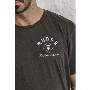 T-shirt MURPH - Thundernoise