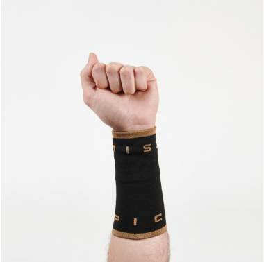 Bandeau de poignets en coton absorbant - Wristband Army - PICSIL