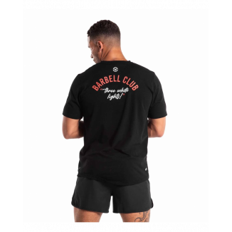 T-shirt Barbell State Of Mind - Virus performance