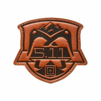 Patch MOUNTAINEER - 5.11 tactical