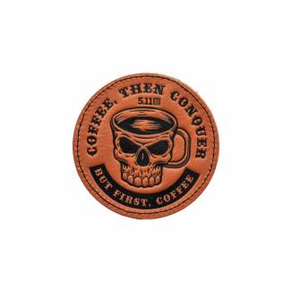 Patch COFFEE THEN CONQUER - 5.11 tactical