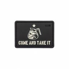 Patch COME AND TAKE IT - 5.11 tactical