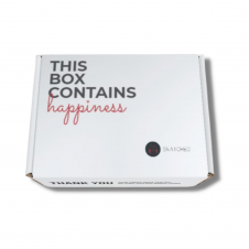 Happiness Box Débutant - La box surprise Snatched
