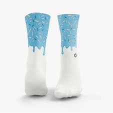 Chaussettes ICE DONUT 2.0 - HEXXEE SOCKS