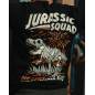 T-shirt Jurassic Squad 2 - Barbell Regiment