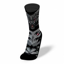 Chaussettes WOLF - Lithe Apparel