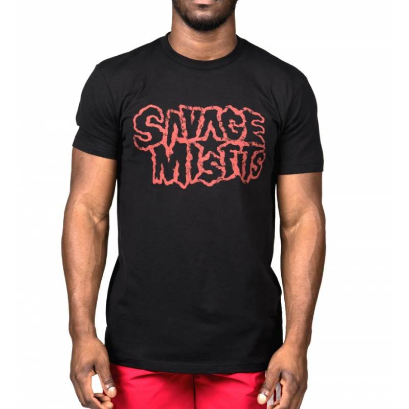 T-shirt homme SAVAGE MISFIT -Savage Barbell