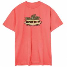 T-shirt unisexe RENEWAL and GROWTH - Rokfit