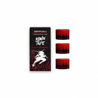 Finger tape - Pack 4 rouleaux SEPPUKU Limited Edition Gabbiani- Ronin Tape