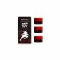 Finger tape - Pack 3 rouleaux SEPPUKU Limited Edition Gabbiani - Ronin Tape