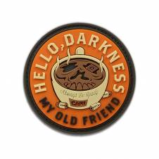 Patch HELLO DARKNESS - 5.11 tactical