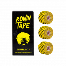 Finger tape - Pack de 3 Rouleaux de tape SEPPUKU - Ronin Tape