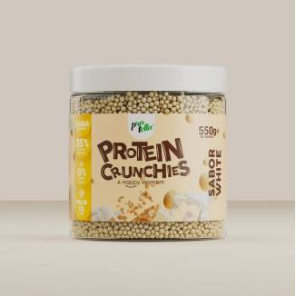 Protein Crunchies 550g - Protella