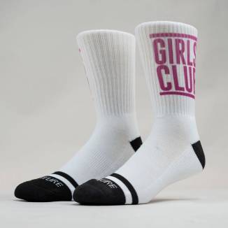 Chaussettes GIRLS CLUB - Wodable