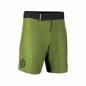 Short homme vert COMBAT 2.0 TRAINING SHORTS WINGS - THORN FIT
