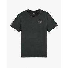 T-shirt AMRAP - Noir délavé - Thundernoise