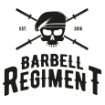 Barbell Regiment